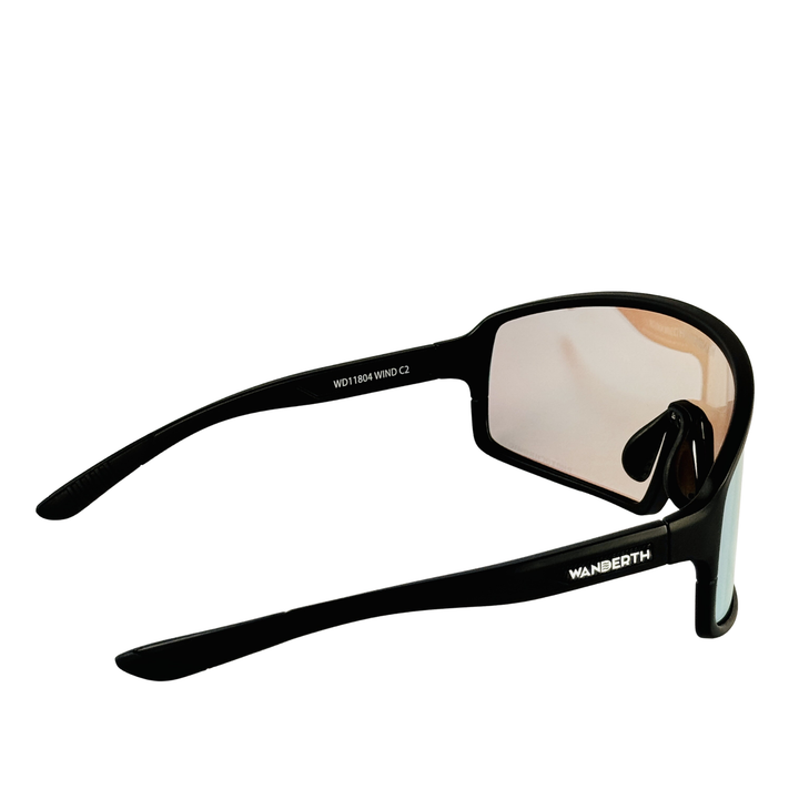 Wanderth Lentes Wind Fusion Mirror