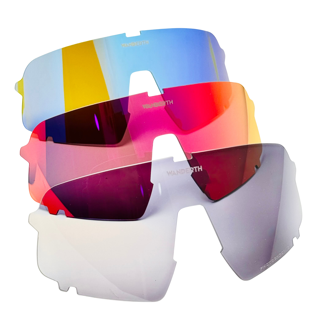 Wanderth Lentes Grand Prix