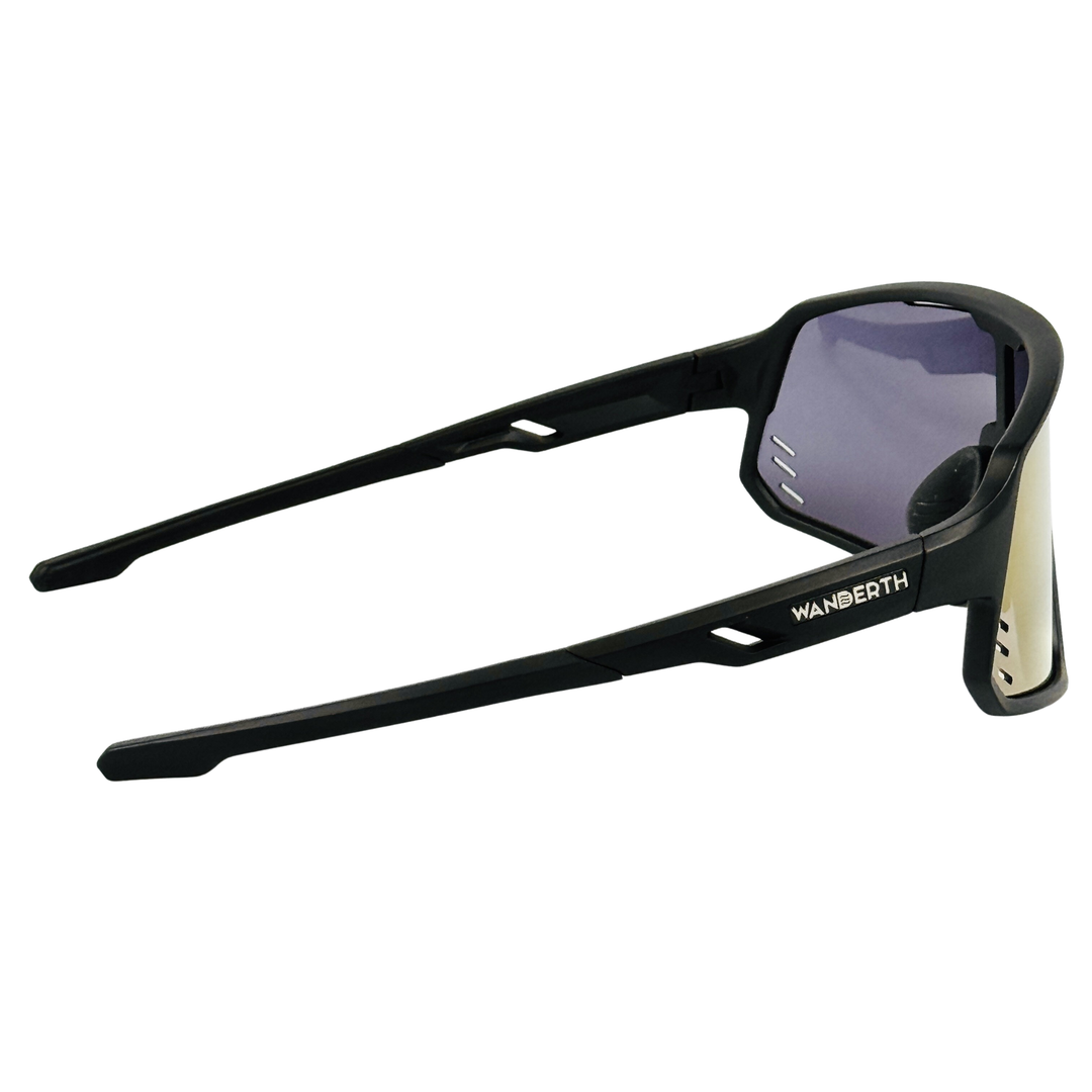 Wanderth  Lentes Kidspin Fusion Mirror
