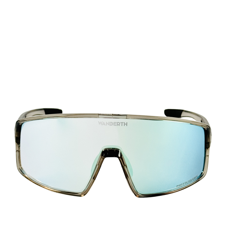 Wanderth Lentes Wind Fusion Mirror