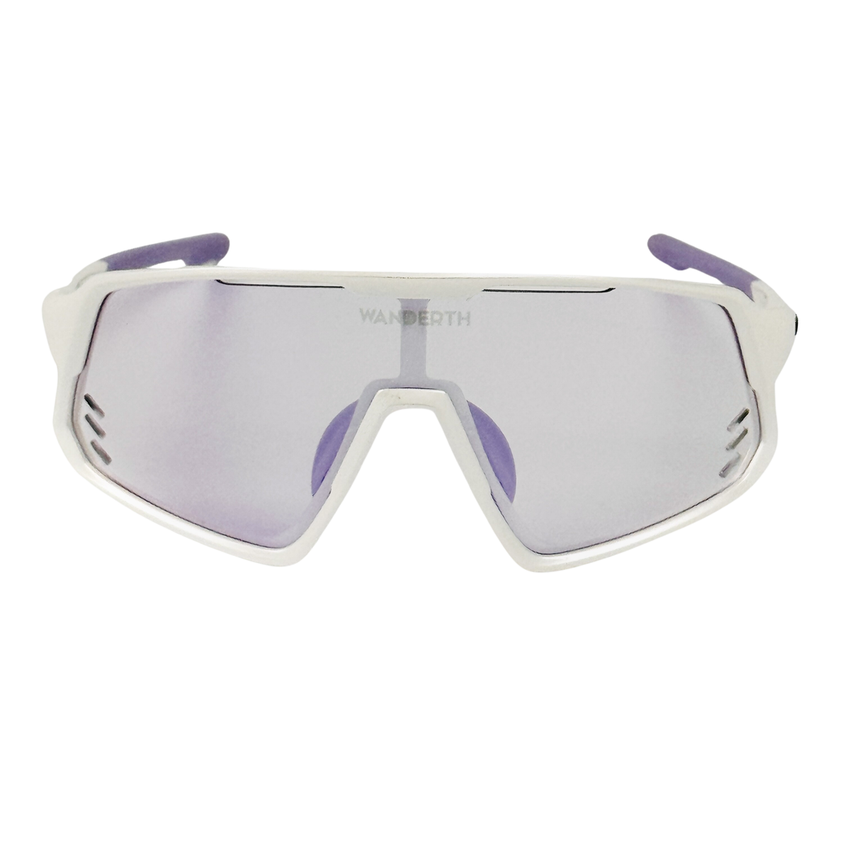 Wanderth  Lentes Kidspin Fusion Mirror