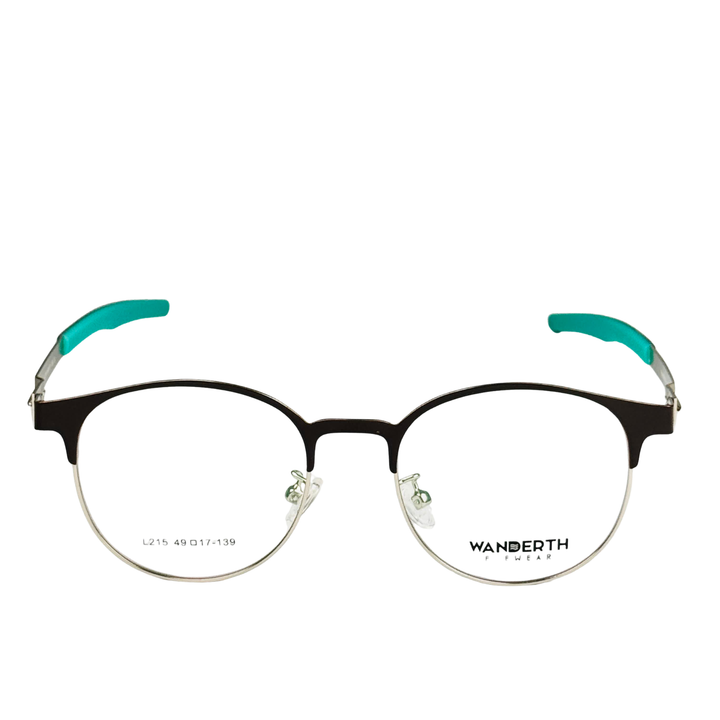 Wanderth Monturas Vector