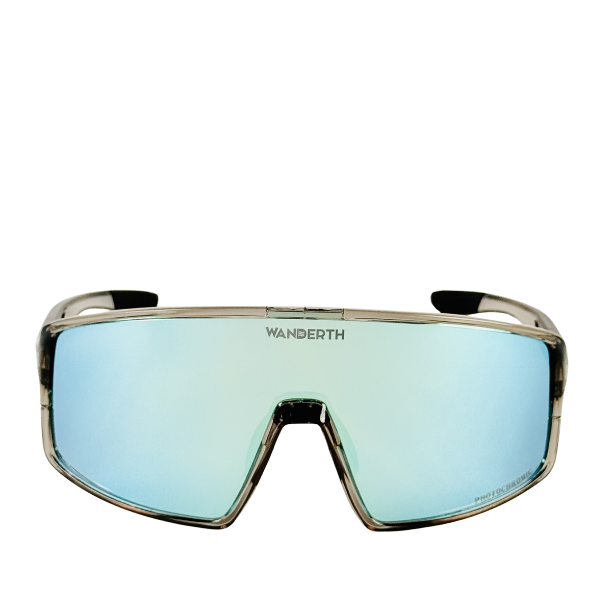 Wanderth Lentes Wind Fusion Mirror
