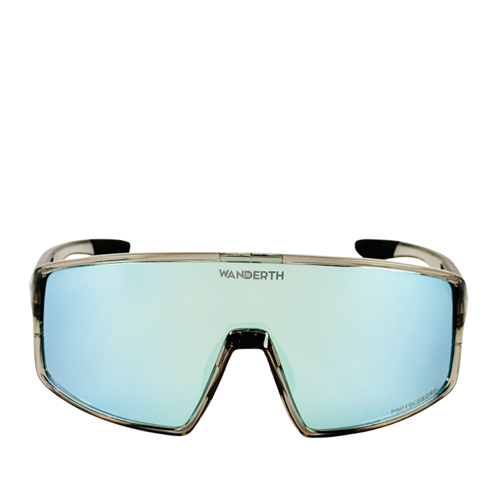 Wanderth Lentes Wind Fusion Mirror