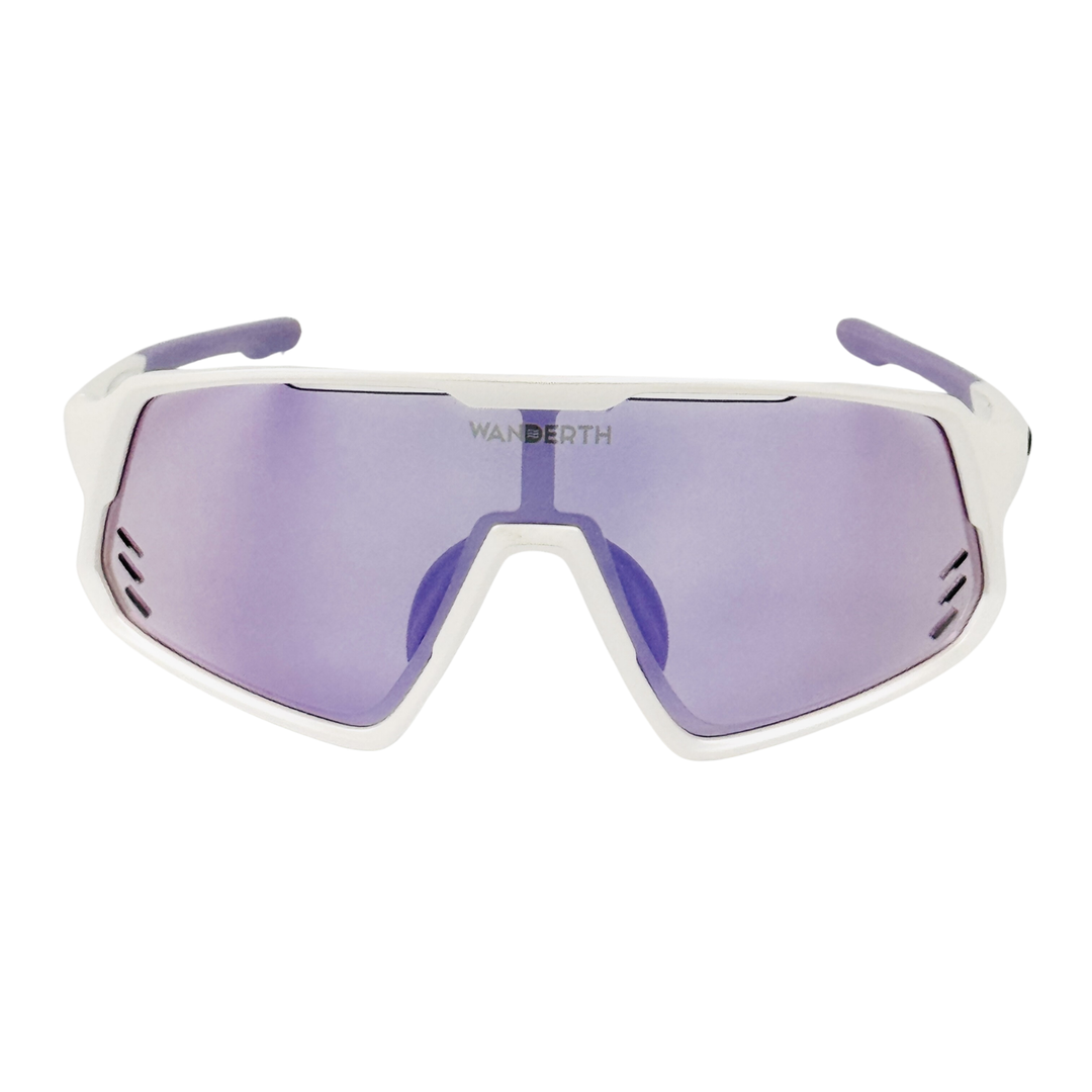 Wanderth  Lentes Kidspin Fusion Mirror