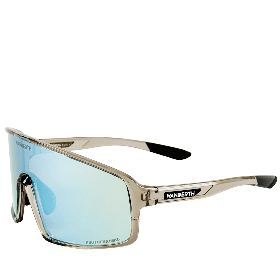 Wanderth Lentes Wind Fusion Mirror