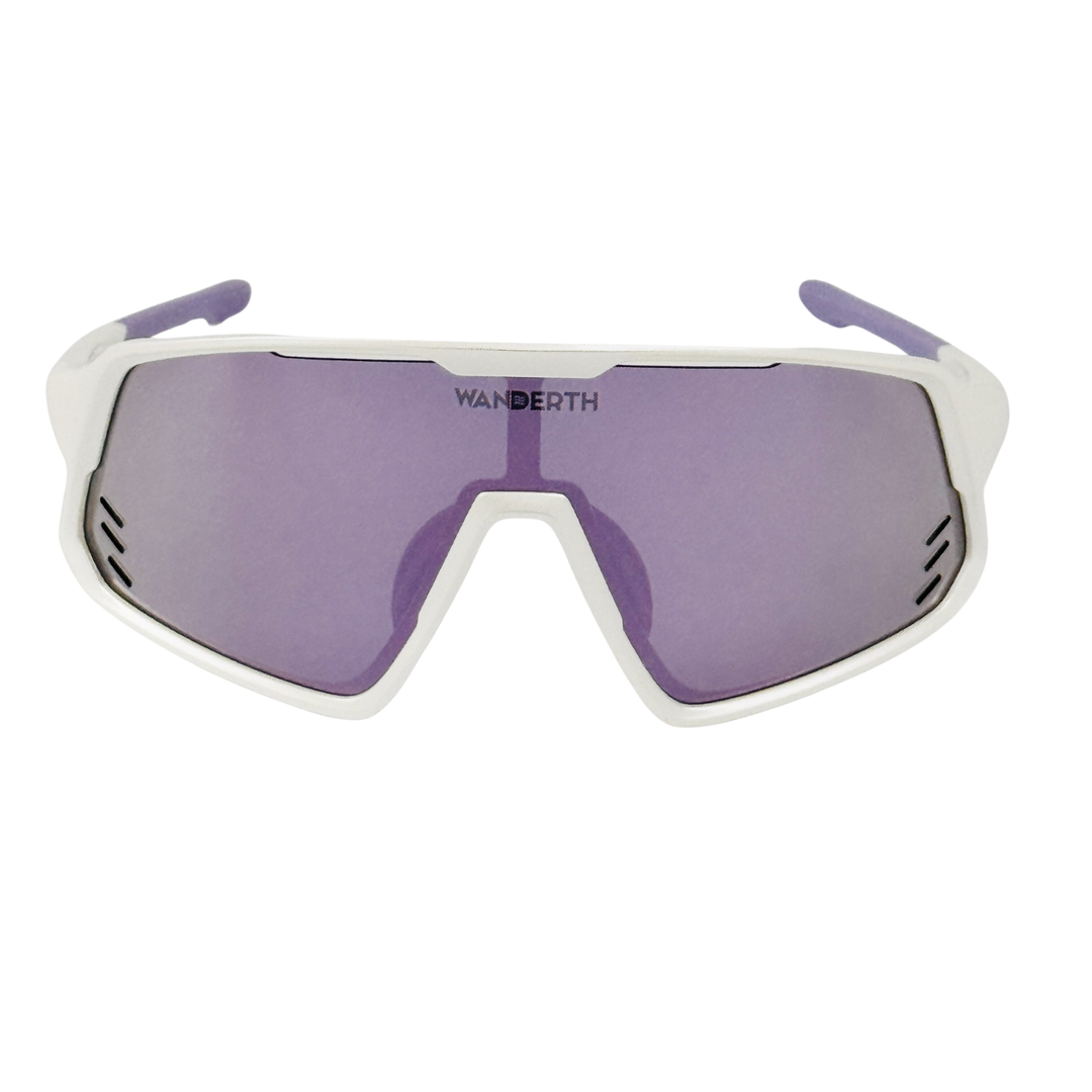 Wanderth  Lentes Kidspin Fusion Mirror