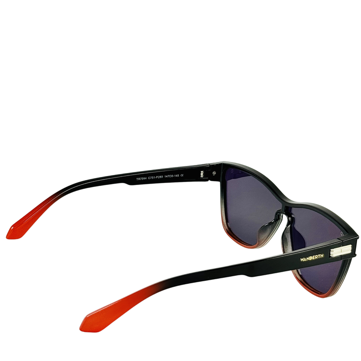 Wanderth Lentes De Sol Flow