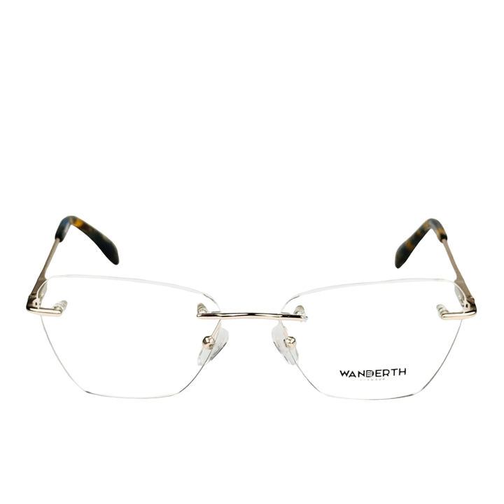 Wanderth Monturas Radiant