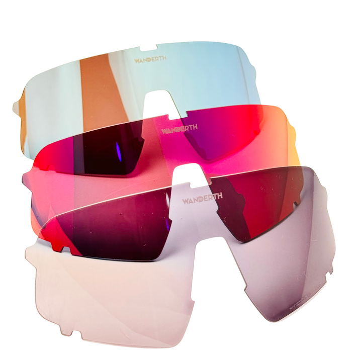 Wanderth Lentes Grand Prix