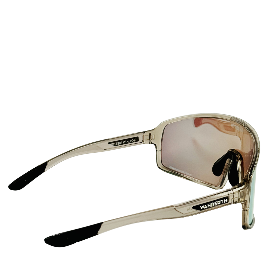 Wanderth Lentes Wind Fusion Mirror