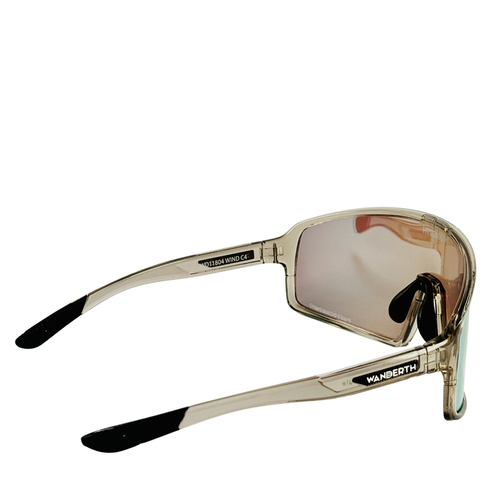 Wanderth Lentes Wind Fusion Mirror