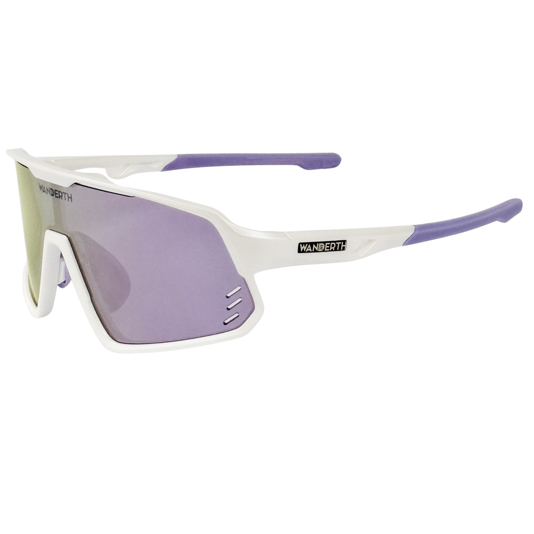 Wanderth  Lentes Kidspin Fusion Mirror