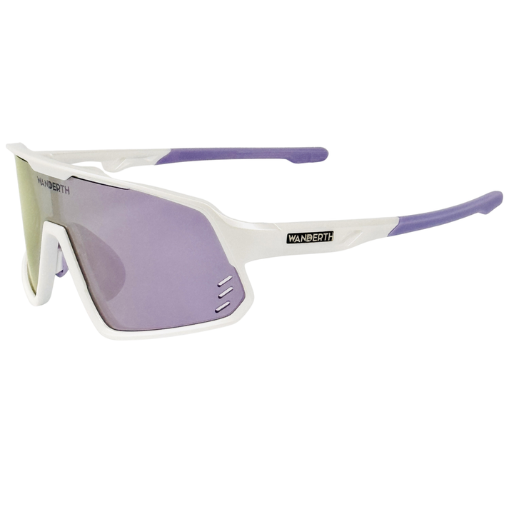 Wanderth  Lentes Kidspin Fusion Mirror