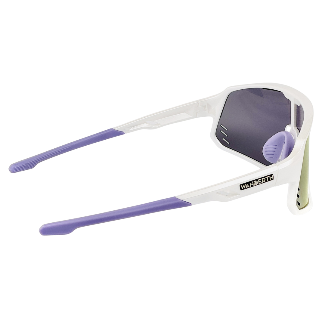 Wanderth  Lentes Kidspin Fusion Mirror