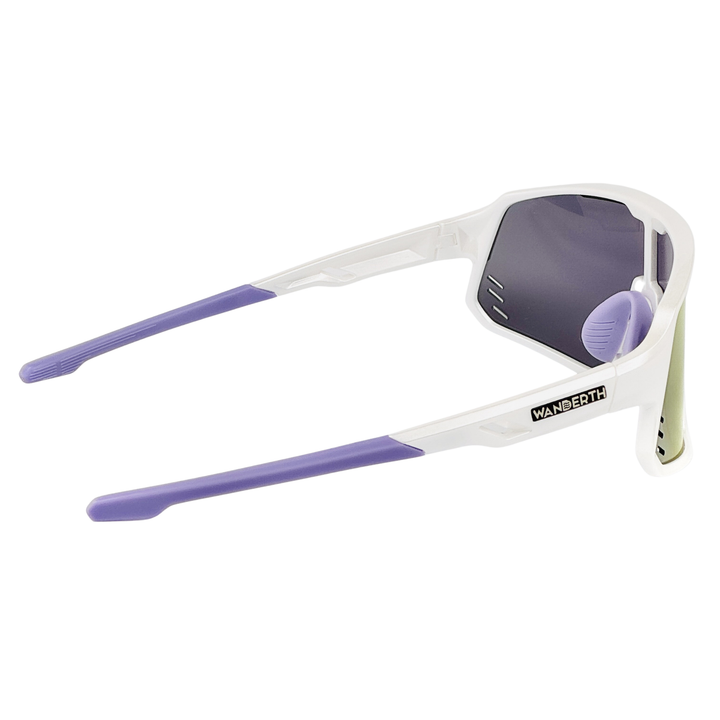 Wanderth  Lentes Kidspin Fusion Mirror