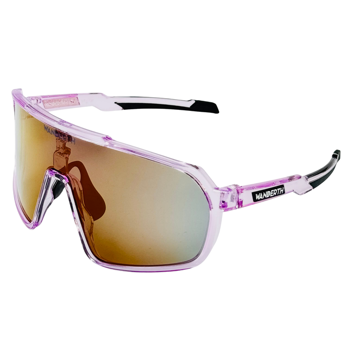 Wanderth Lentes Strenght