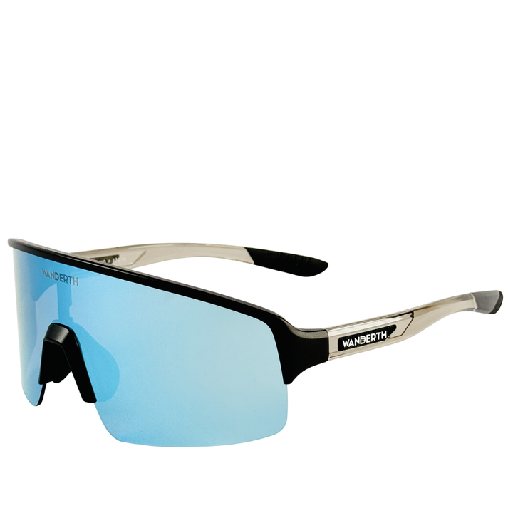 Wanderth Lentes Sprint