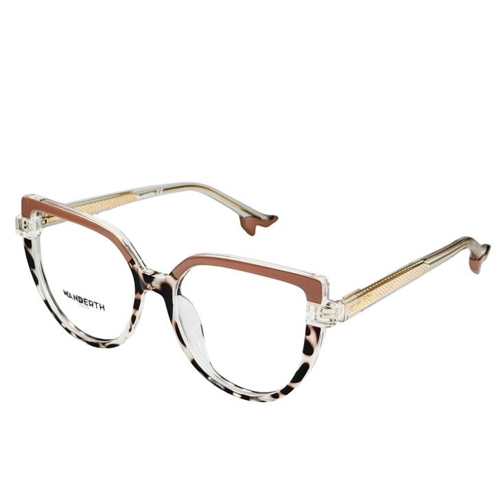 Wanderth Monturas Glassy