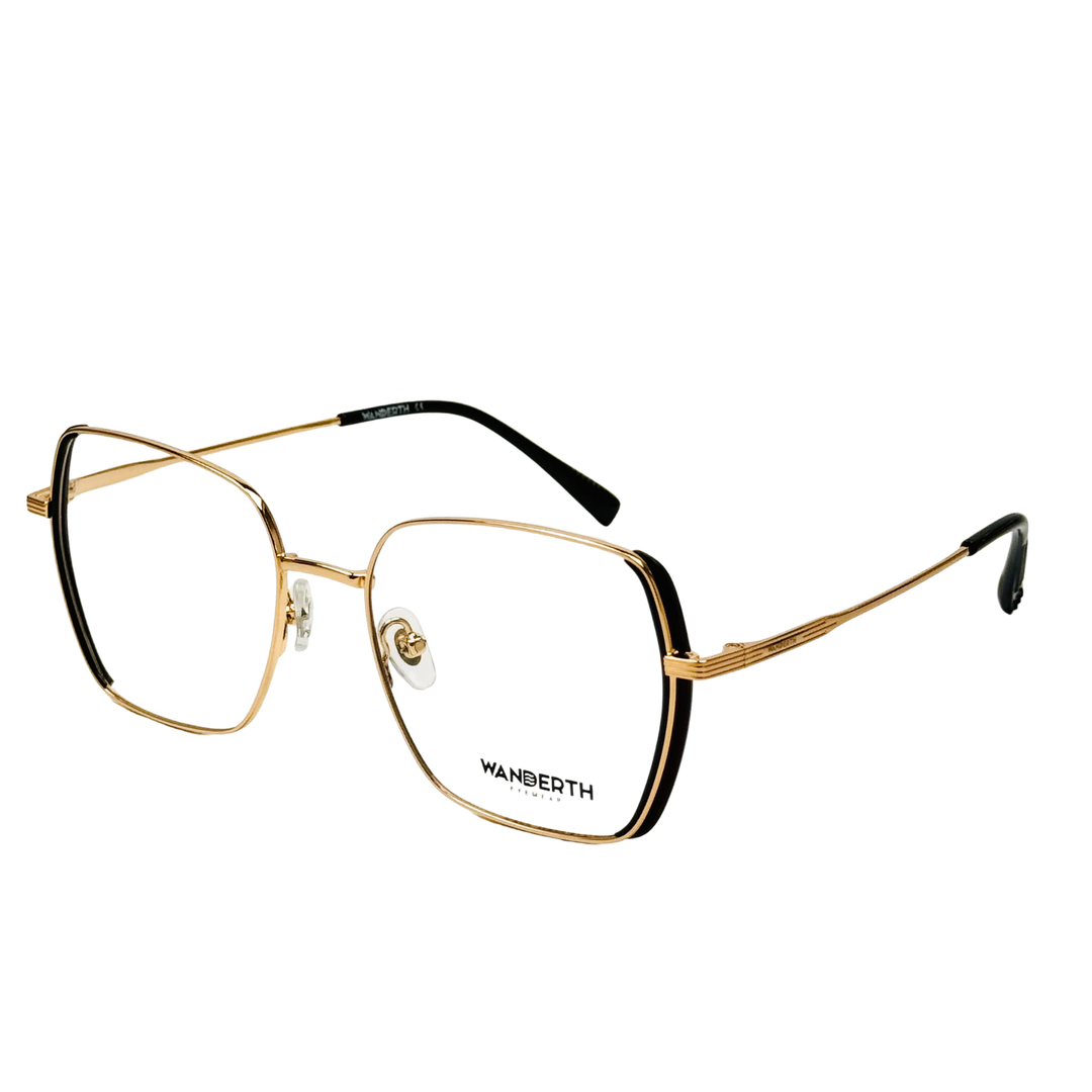 Wanderth Monturas Lumina