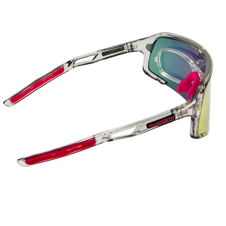 Wanderth Lentes Grand Prix