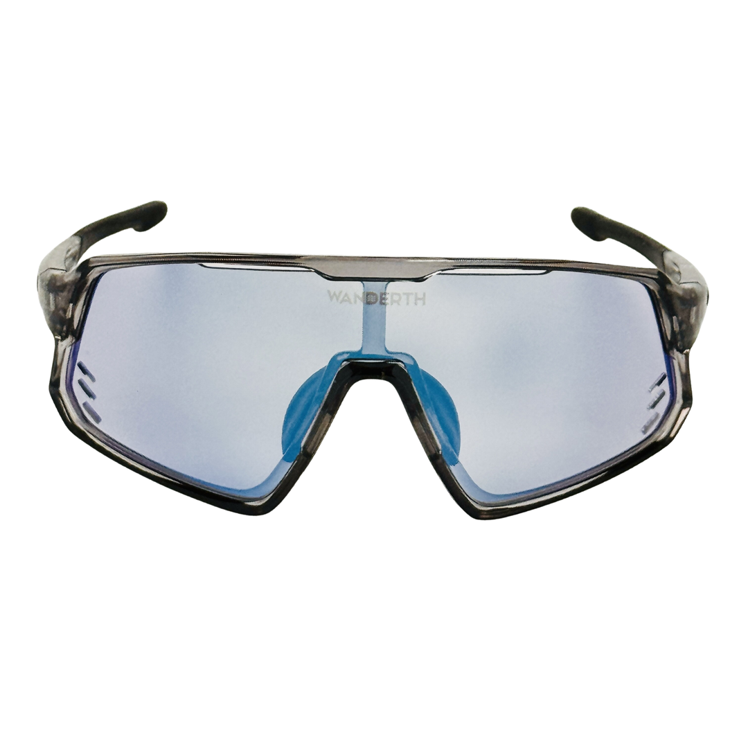 Wanderth  Lentes Kidspin Fusion Mirror