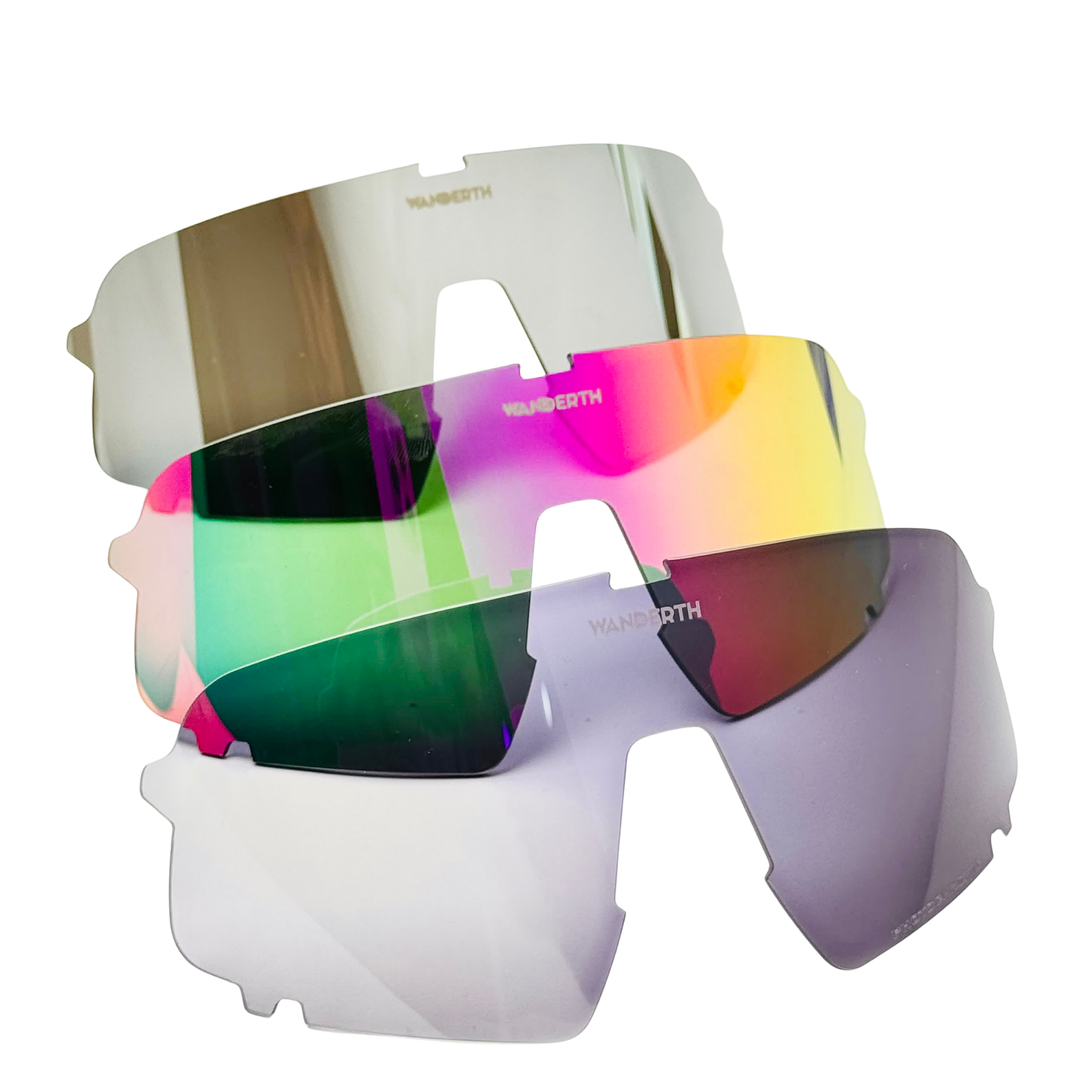 Wanderth Lentes Grand Prix