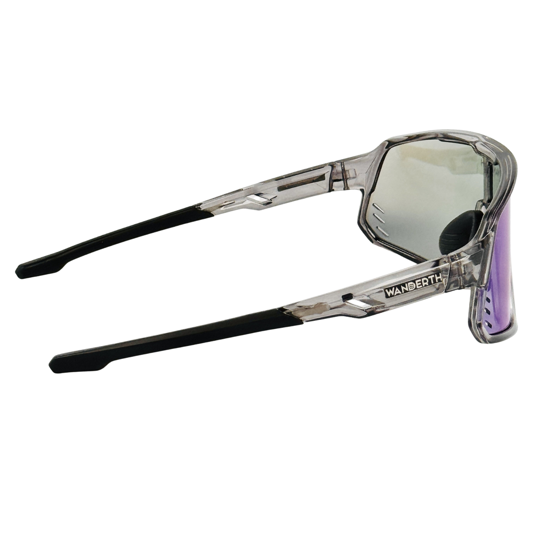 Wanderth  Lentes Kidspin Fusion Mirror