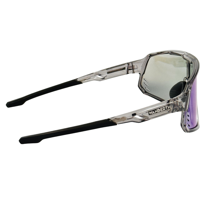 Wanderth  Lentes Kidspin Fusion Mirror