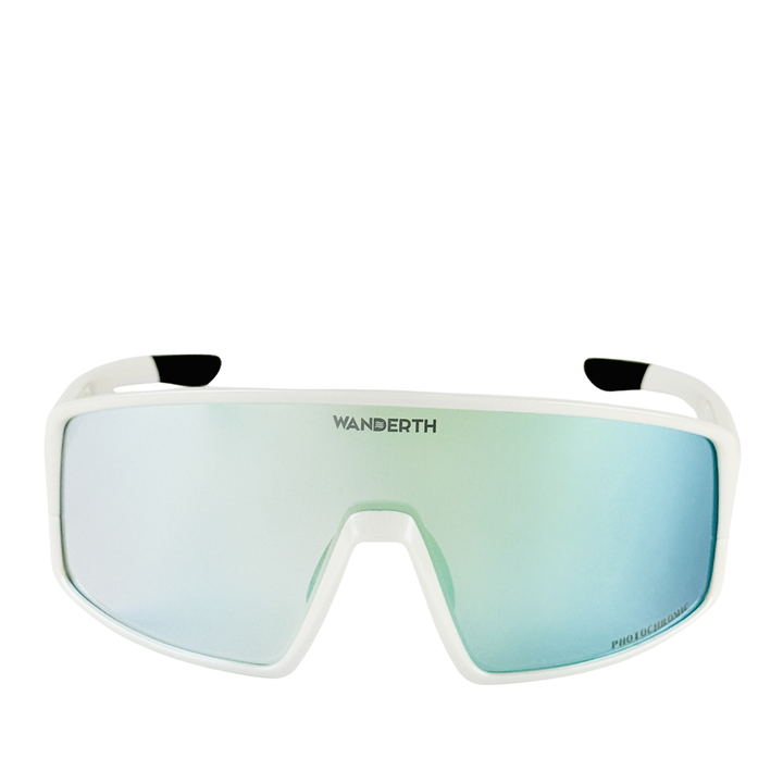 Wanderth Lentes Wind Fusion Mirror