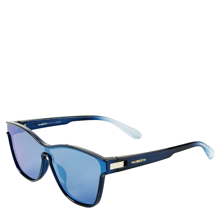 Wanderth Lentes De Sol Flow