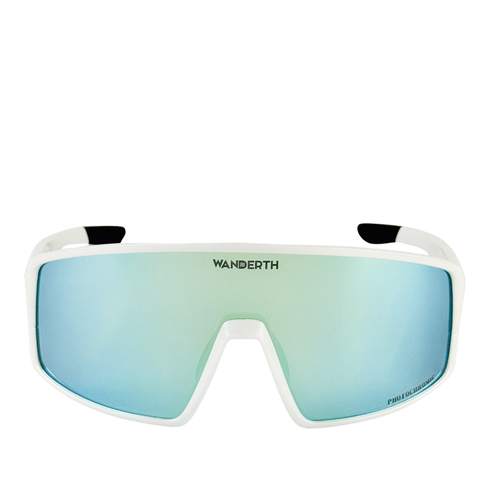 Wanderth Lentes Wind Fusion Mirror