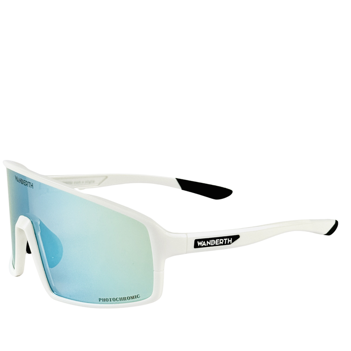 Wanderth Lentes Wind Fusion Mirror