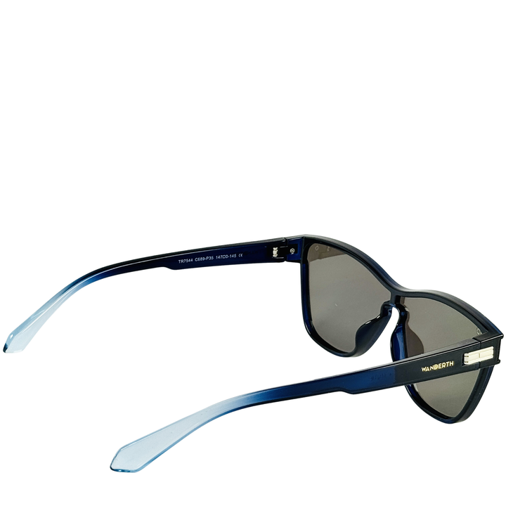 Wanderth Lentes De Sol Flow