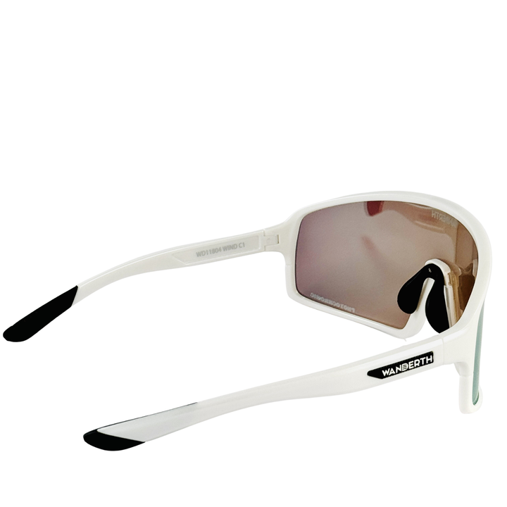 Wanderth Lentes Wind Fusion Mirror