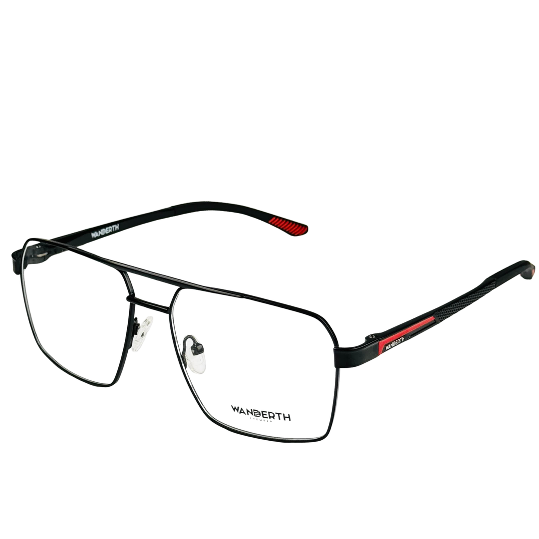 Wanderth Monturas Hawk