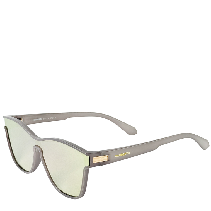 Wanderth Lentes De Sol Flow