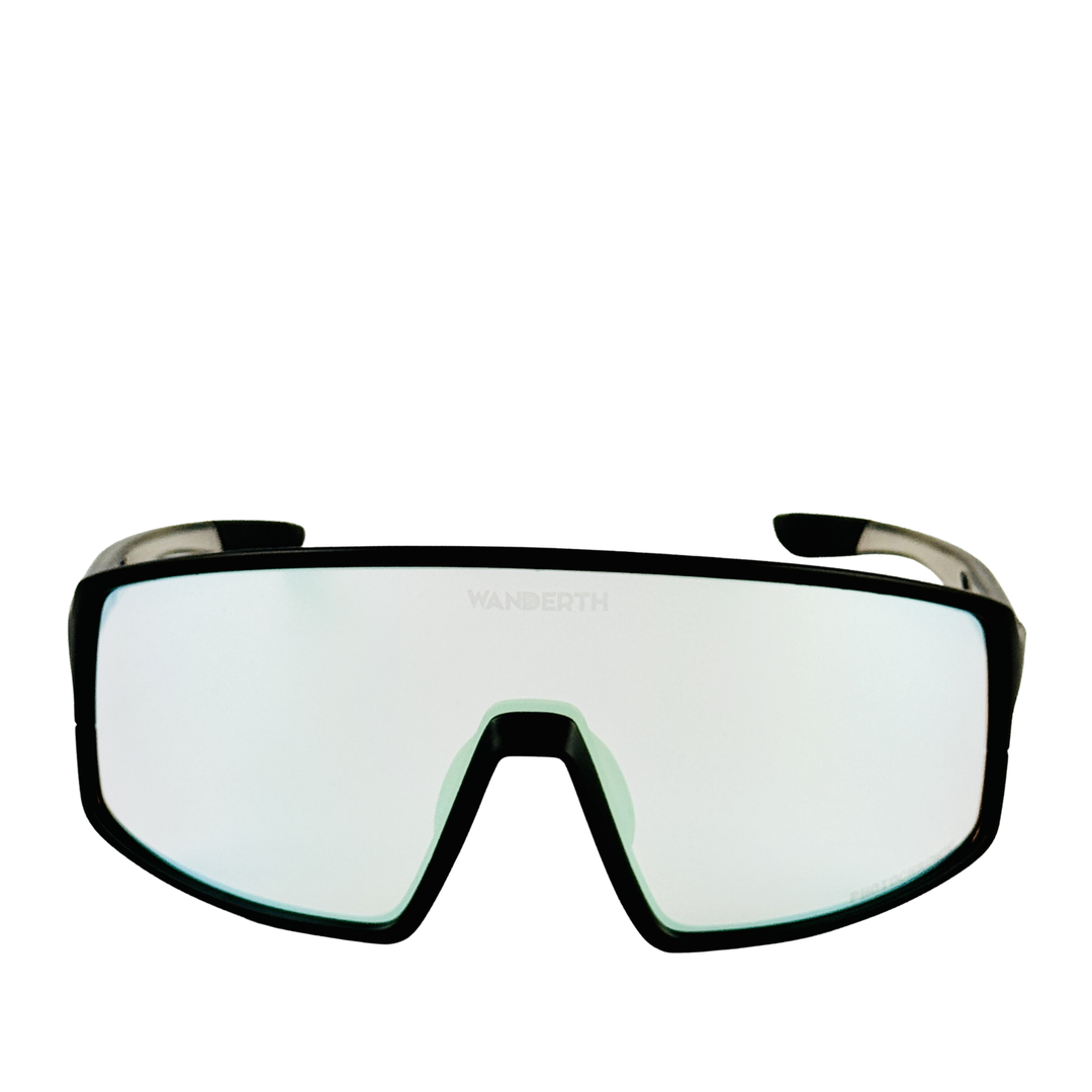 Wanderth Lentes Wind Fusion Mirror