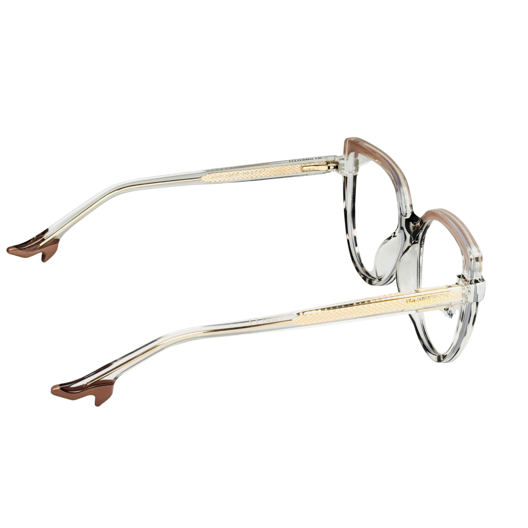 Wanderth Monturas Glassy