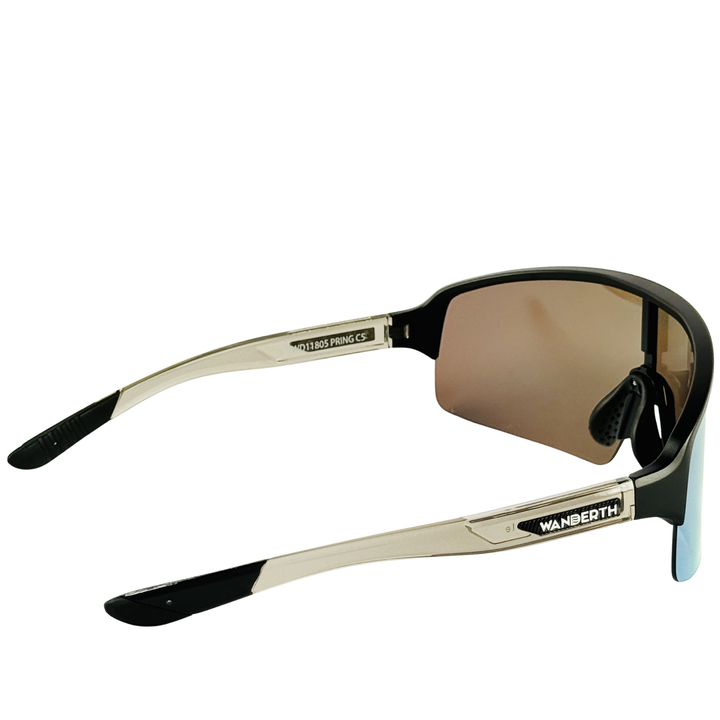 Wanderth Lentes Sprint