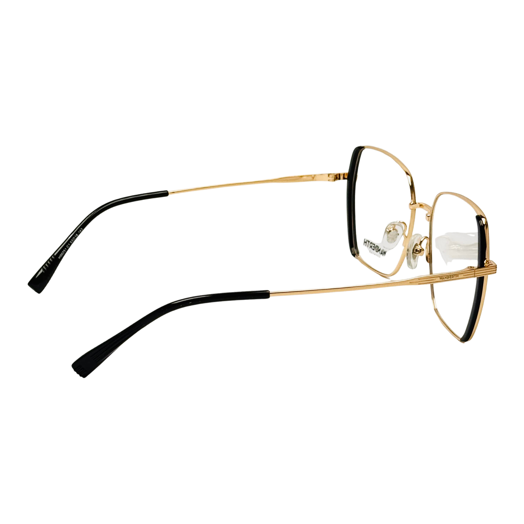 Wanderth Monturas Lumina