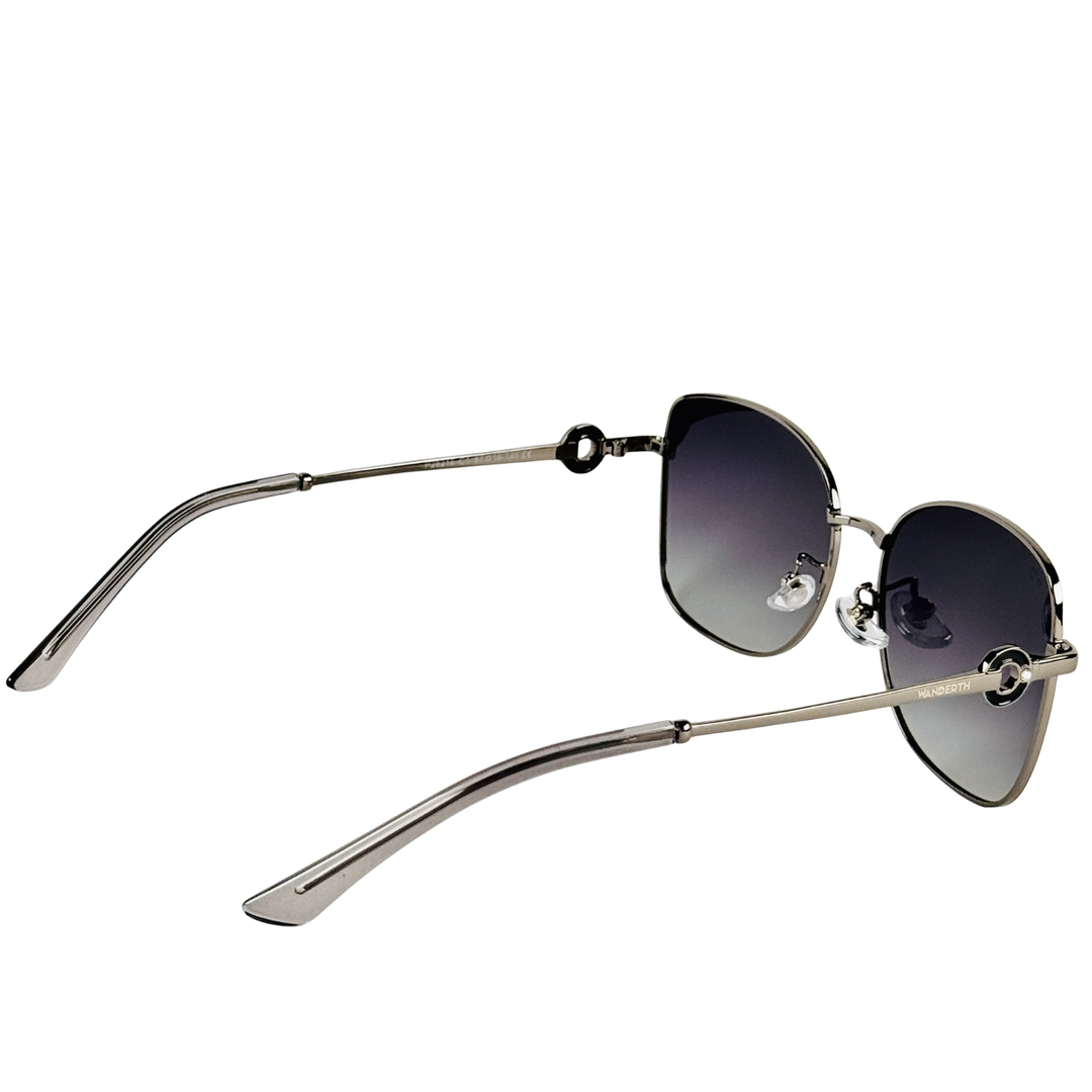 Wanderth Lentes De Sol Solaris