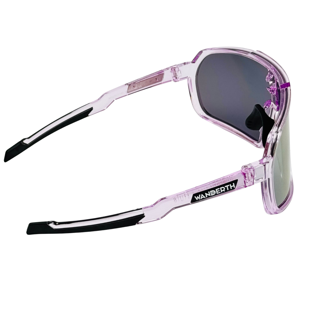 Wanderth Lentes Strenght
