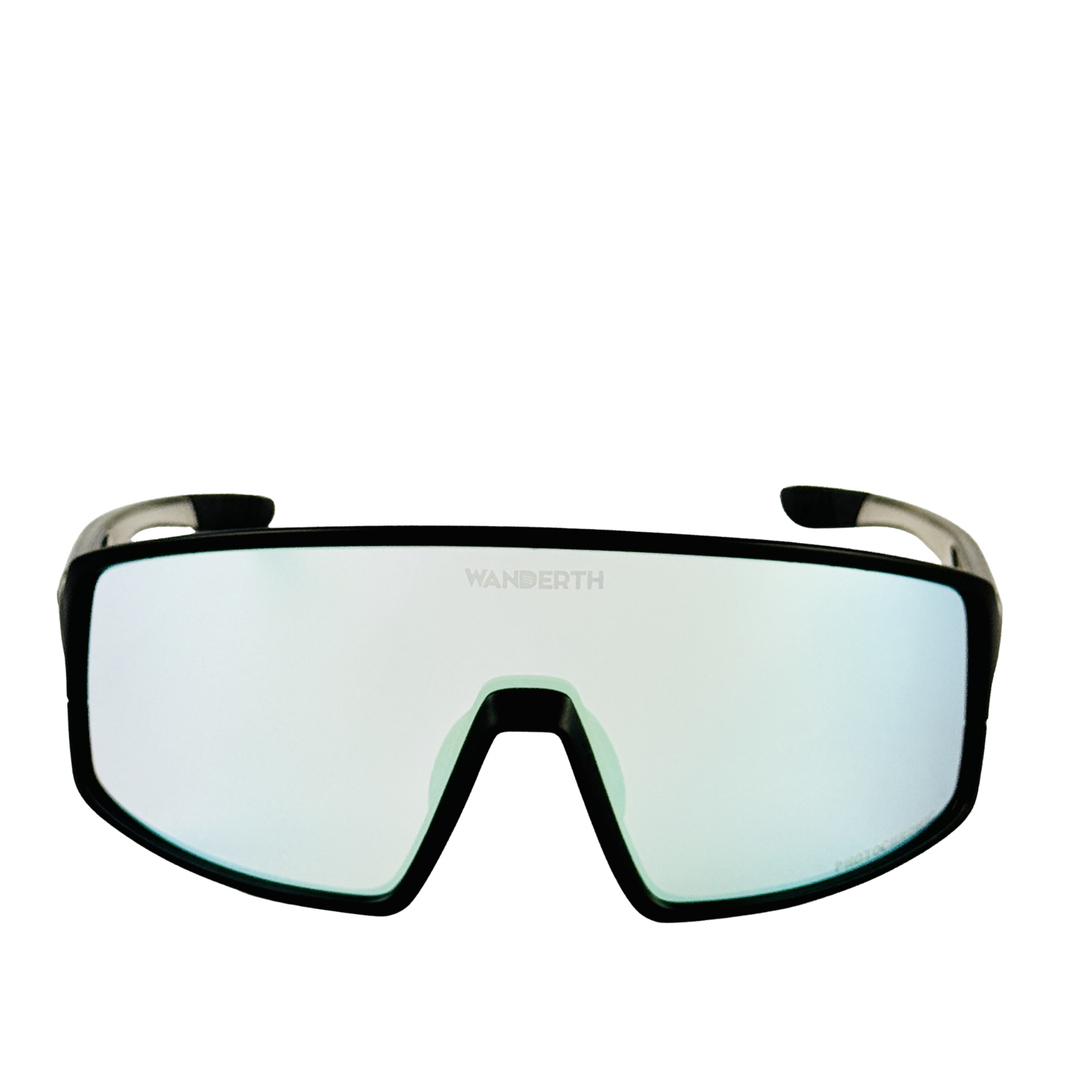 Wanderth Lentes Wind Fusion Mirror