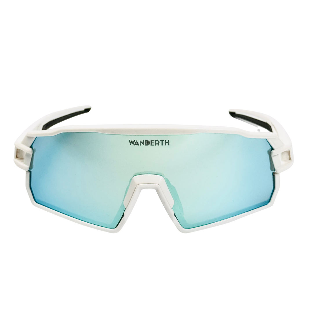 Wanderth Lentes Raptor