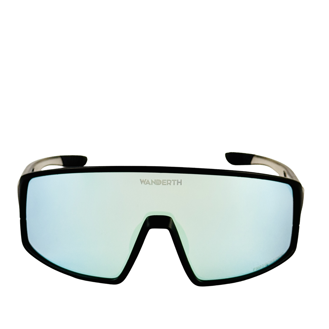 Wanderth Lentes Wind Fusion Mirror
