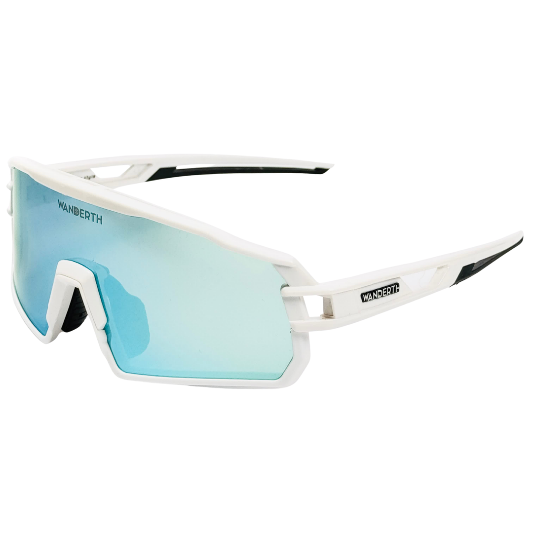 Wanderth Lentes Raptor