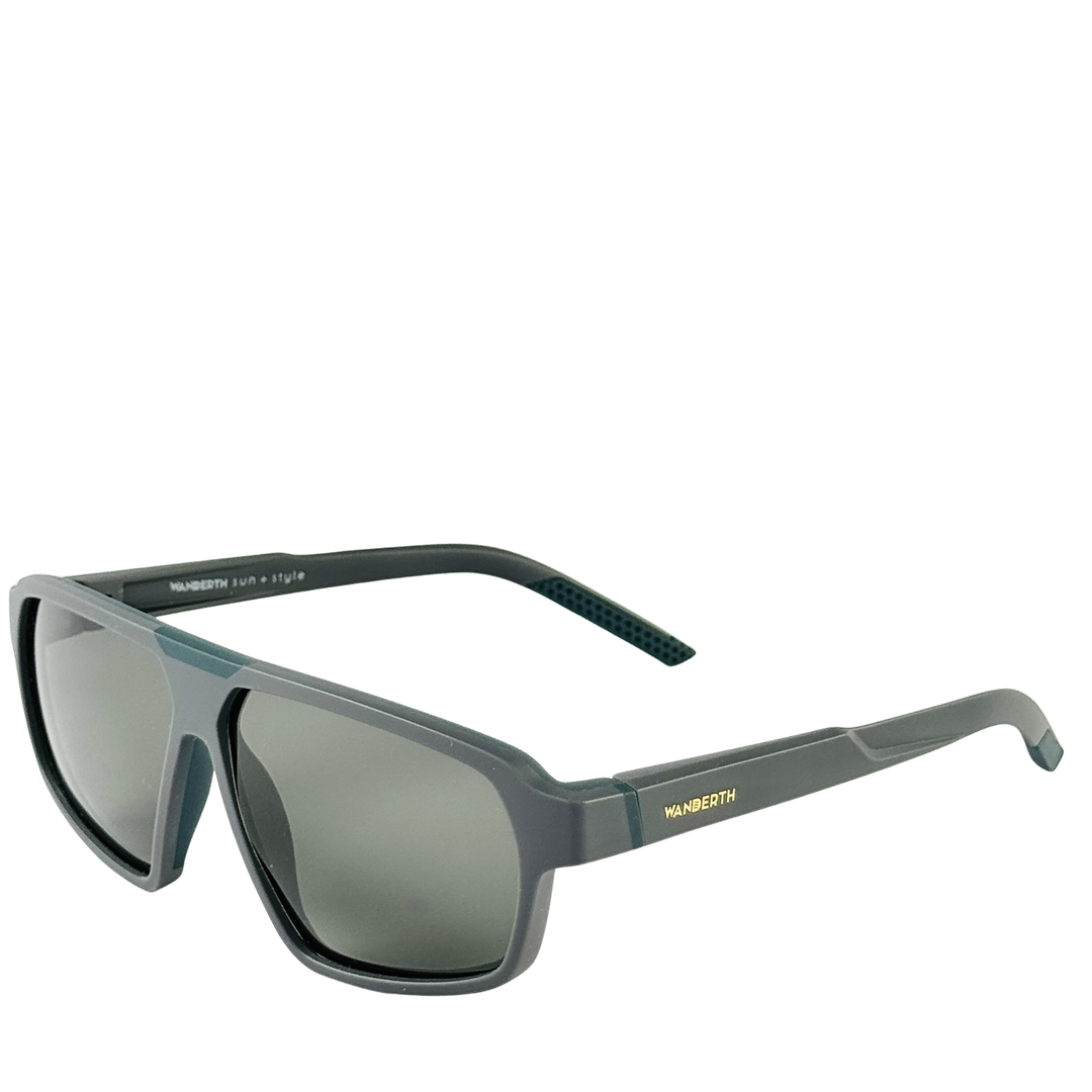 Wanderth Lentes De Sol Polarix
