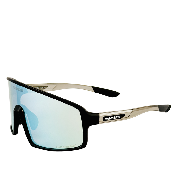 Wanderth Lentes Wind Fusion Mirror