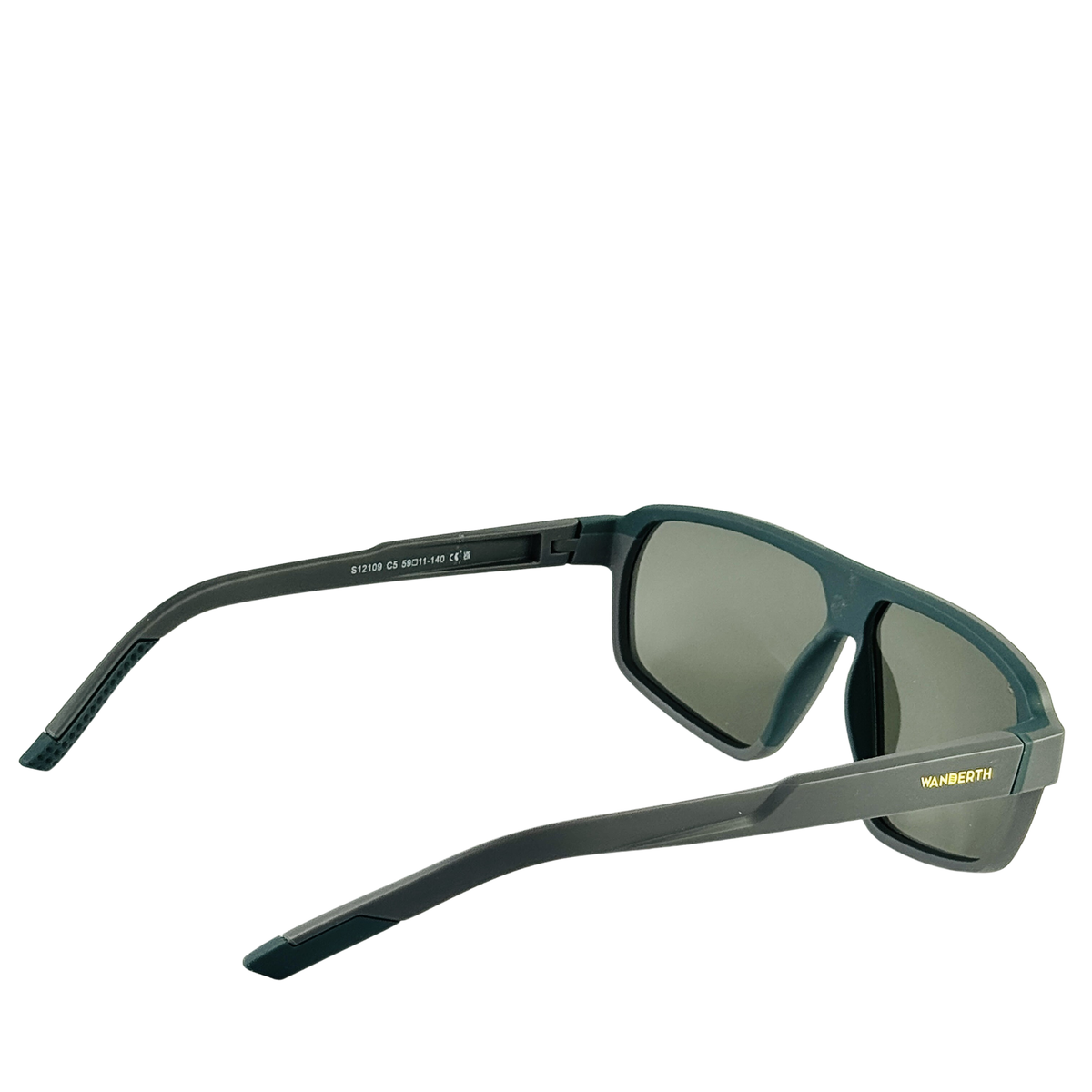 Wanderth Lentes De Sol Polarix